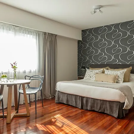 Argenta Tower Hotel & Suites-3