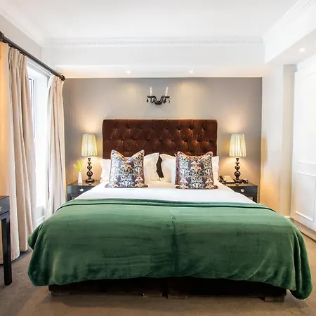 Romney Park Luxury Apartments By The Stay Collection-2