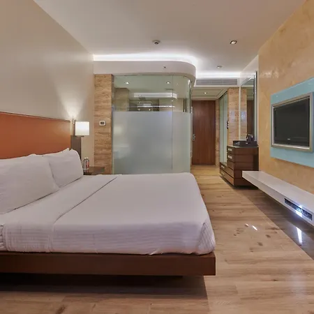 Hotel Residency Andheri-3