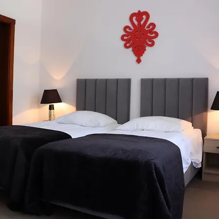 Hotel Boruta-2