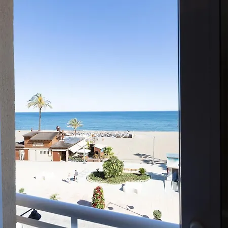 Hotel Mediterraneo By Croma-3