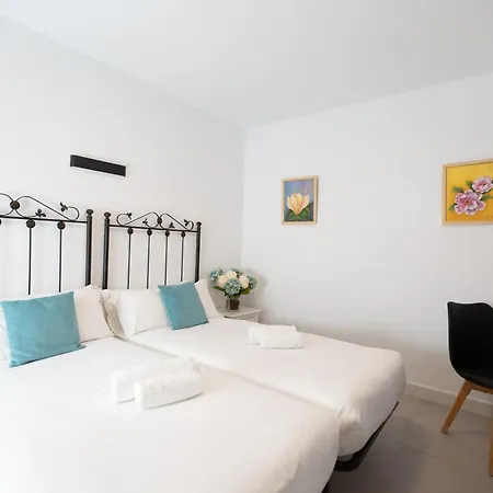 Hotel Mediterraneo By Croma-2