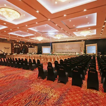 Hotel Bidakara Jakarta-2
