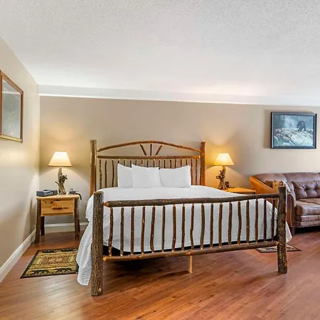 Black Bear Inn, An Ascend Collection Hotel-3