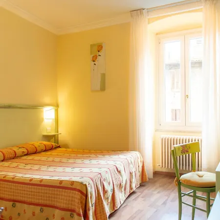 Hotel Minerva-2