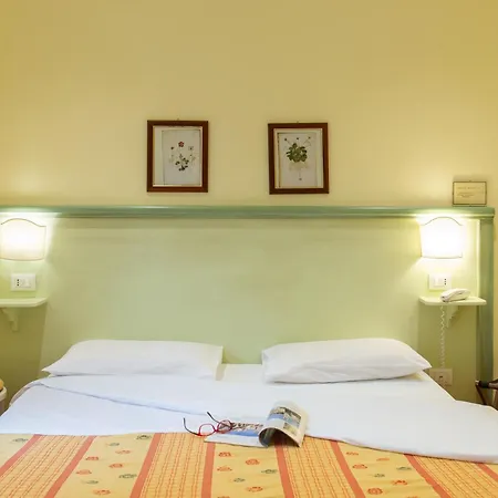 Hotel Minerva-3