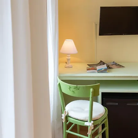 Hotel Minerva-3