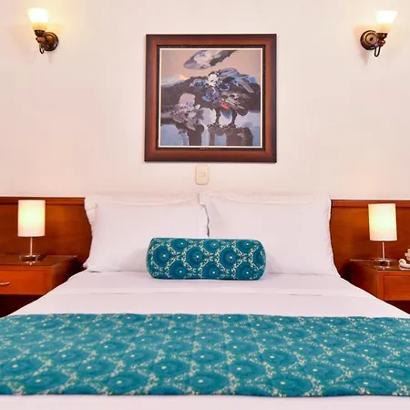 La Campana Hotel Boutique-2