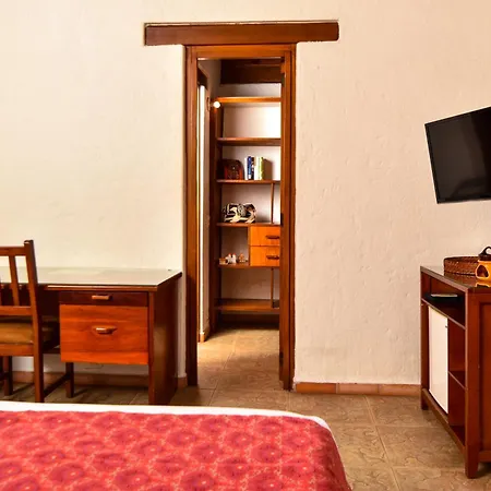 La Campana Hotel Boutique-3