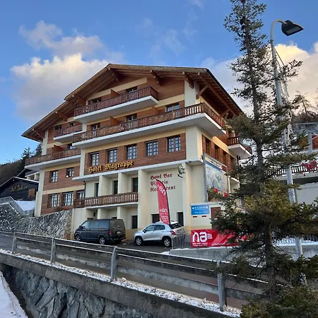 Hotel Magrappe-2