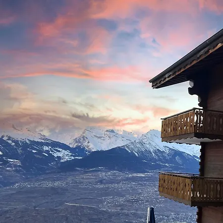Hotel Chalet Royal-2