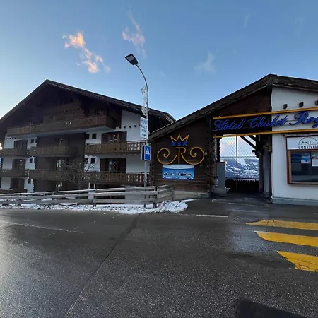 Hotel Chalet Royal-3