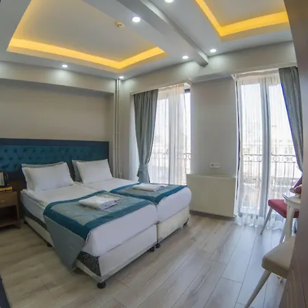 Grand Esen Hotel-2