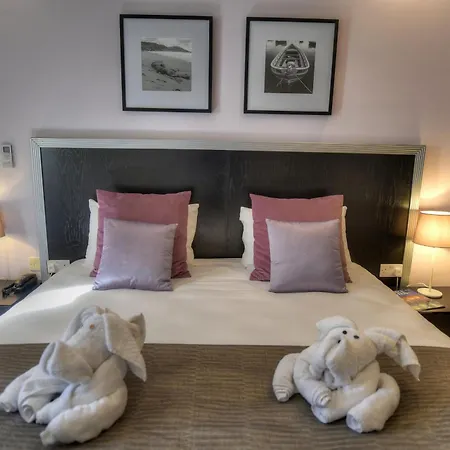 St. Julian'S Bay Hotel-3