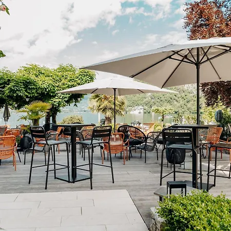 Hotel Le Cottage Bise-3