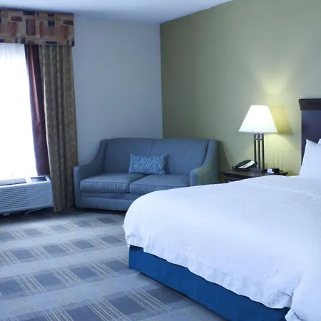 Hampton Inn Oxford-West-3