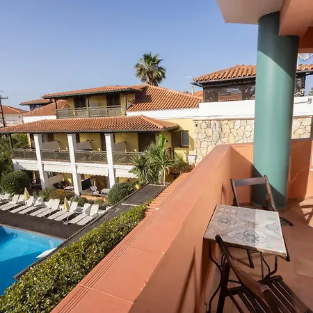 Ammon Garden Hotel-2