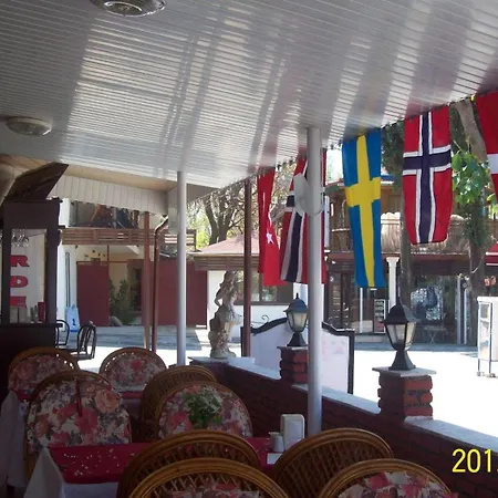 Derya Motel-2