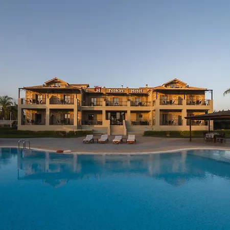Tsokas Hotel-3