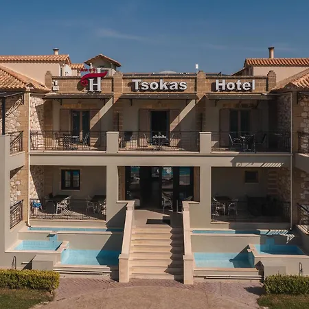 Tsokas Hotel-2