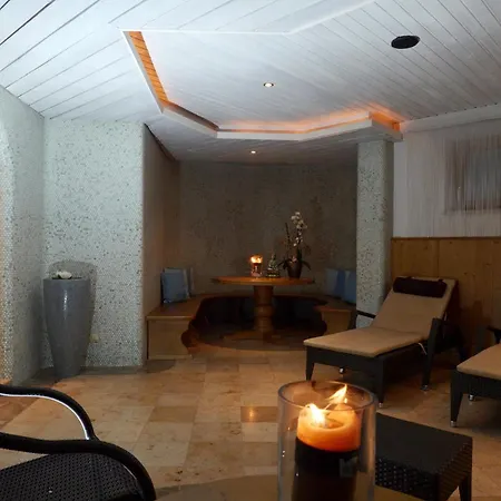 Hotel St. Florian - Kaprun-3