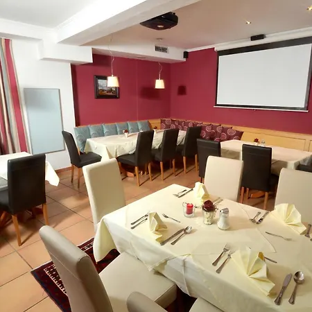 Hotel St. Florian - Kaprun-2