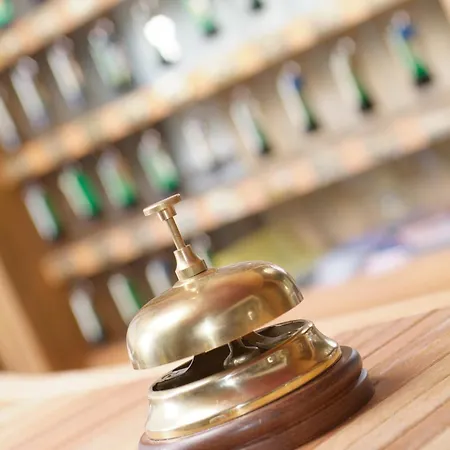 Hotel Alpina Regina-3