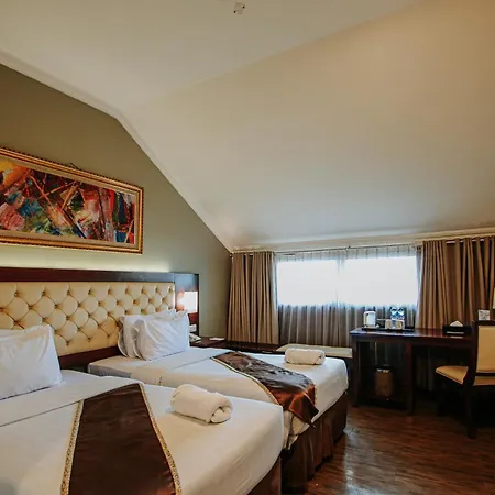 Hotel Salak The Heritage Bogor-2