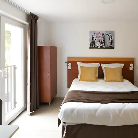 Appart Hotel Corte Hr-3