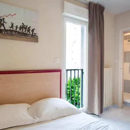 Appart Hotel Corte Hr-2