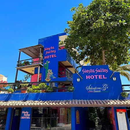 Siesta Suites Boutique Hotel-3