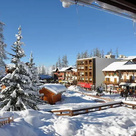 Le Chalet Suisse-3