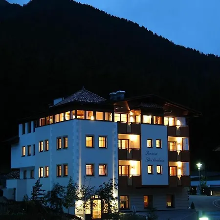 Hotel Laerchenhain-3