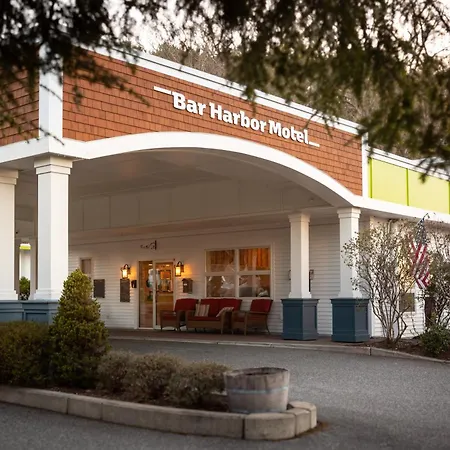 Bar Harbor Motel-3