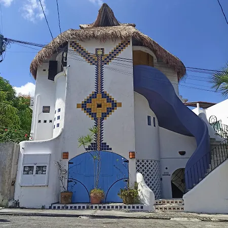Amaranto Bed And Breakfast-2