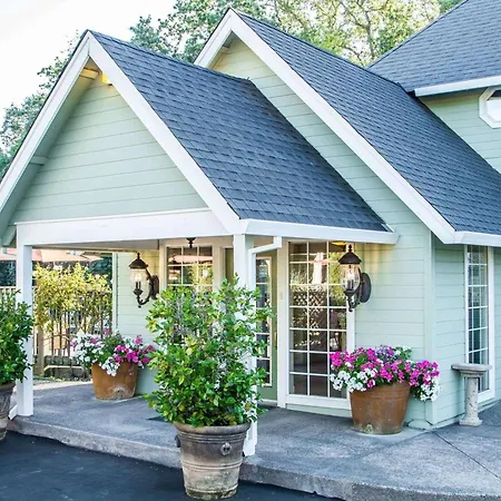 The Inn At Baechtel Creek-3