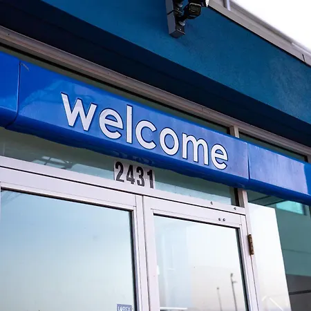 Motel 6-Caseyville, Il - Caseyville Il-3