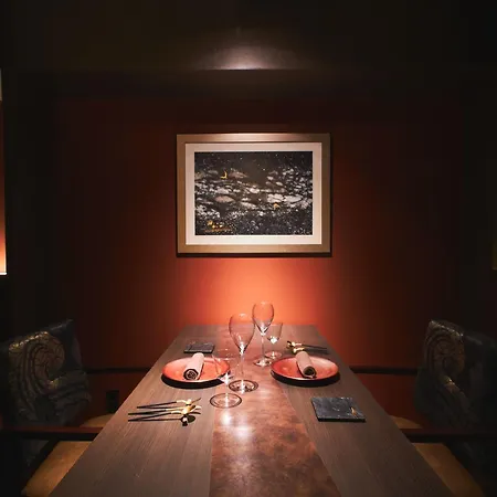 Roppongi Hotel S-2