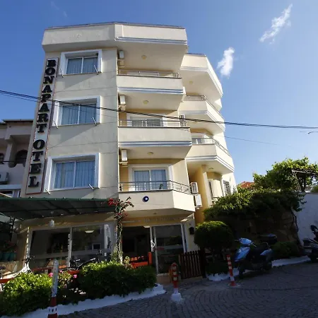 Bonapart Hotel-2