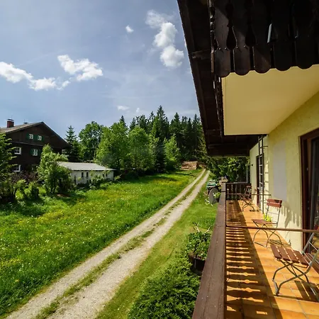 Pension Arberwald-2