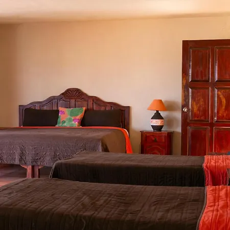 Hotel Chocolate Suites-2