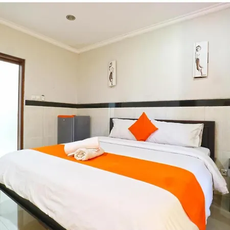 Rena Segara House Kuta-3