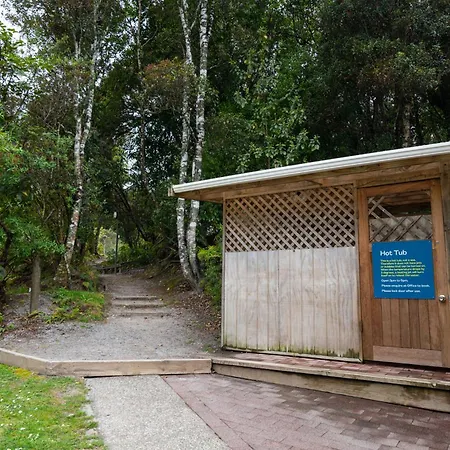 Blue Lake Top 10 Holiday Park-2