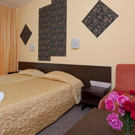 Yavor Palace Hotel - All Inclusive-3