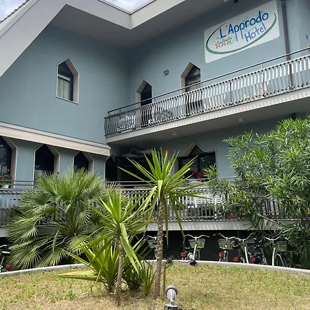 Hotel L'Approdo-3