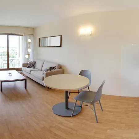 Residence Les Chenes-2