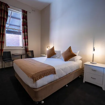 The Rec Hotel-3