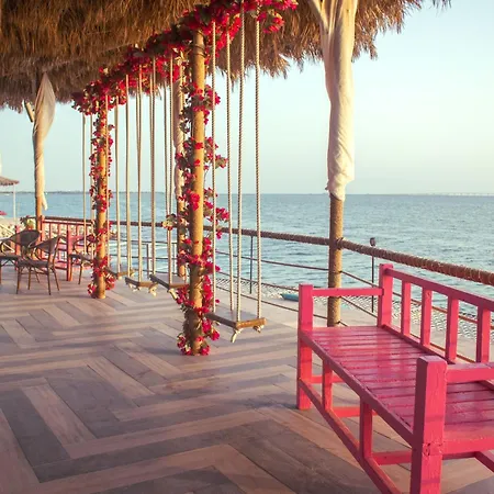 Lagoona Beach Luxury Resort And Spa-3