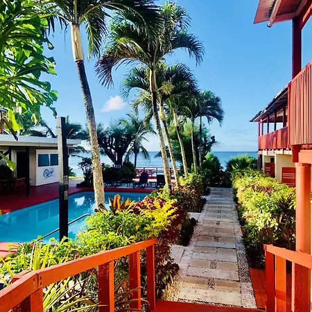 Kiikii Inn & Suites-3