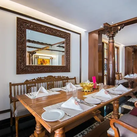 Svatma - A Luxury Heritage Resort-3